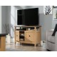 Dover Home Study Tv Stand Sideboard
